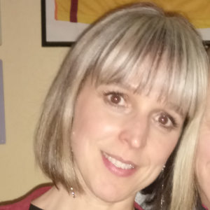 Profilbild von Antje Hartmann