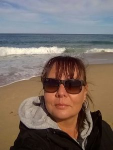 Profilbild von Antje Harwarth