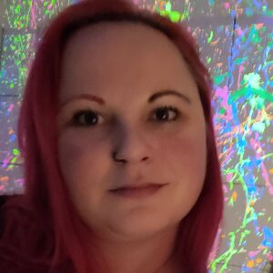 Profilbild von Antje Haß
