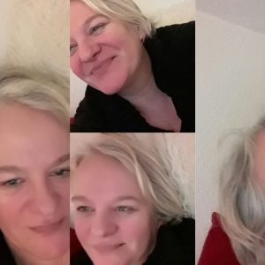 Profilbild von Antje Hau