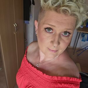 Profilbild von Antje Hausmann