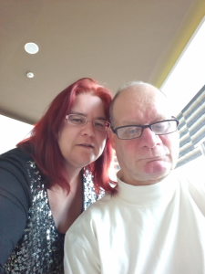 Profilbild von Antje Hecker