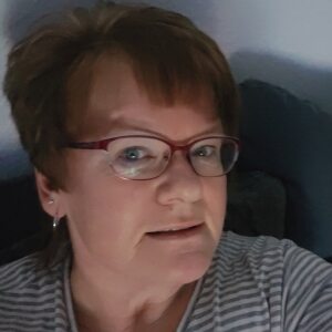 Profilbild von Antje Hecker