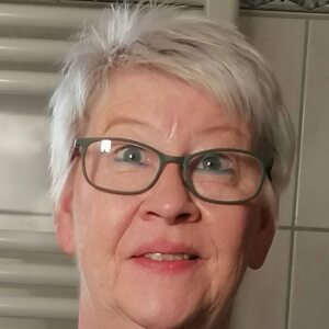 Profilbild von Antje Hecksel