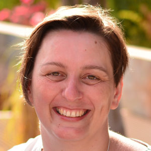 Profilbild von Antje Hein