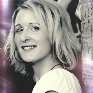 Profilbild von Antje Hein