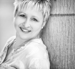 Profilbild von Antje Helbig