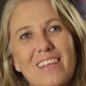 Profilbild von Antje Hellberg