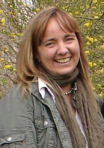 Profilbild von Antje Helmich