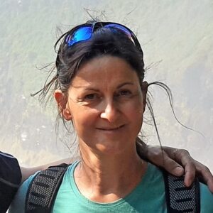 Profilbild von Antje Hemminger