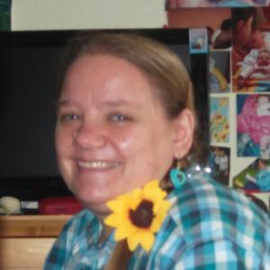 Profilbild von Antje Hempel