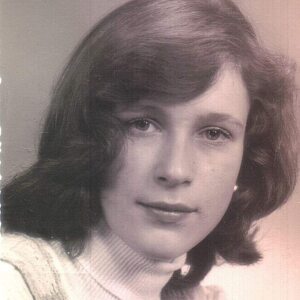 Profilbild von Antje Hempler-Borchert