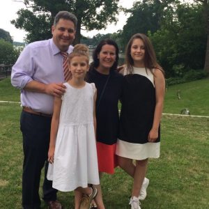 Profilbild von Antje Hendrich