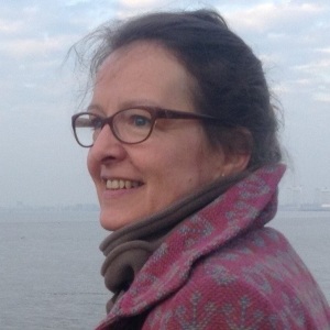 Profilbild von Antje Henke