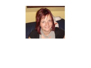 Profilbild von Antje Henke