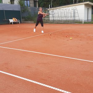 Profilbild von Antje Henke