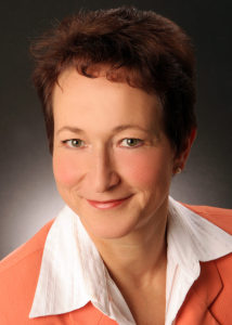 Profilbild von Antje Henker