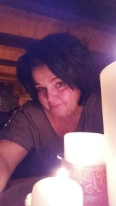 Profilbild von Antje Hennicke