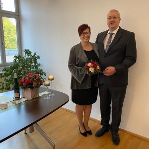 Profilbild von Antje Hentsch