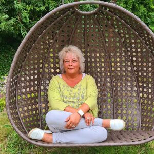 Profilbild von Antje Herbst