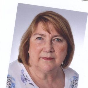 Profilbild von Antje Herbst