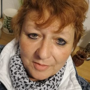 Profilbild von Antje Herdel-Posewang