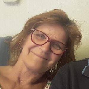 Profilbild von Antje Herdrich