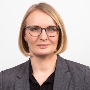Social Media Profilbild Antje Herwig-Landry 