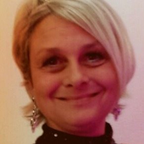 Profilbild von Antje Hettich