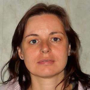 Profilbild von Antje Heuer