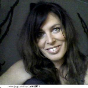 Profilbild von Antje Hey