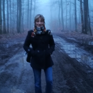 Profilbild von Antje Heyden