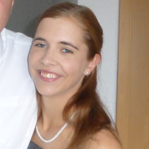 Profilbild von Antje Heyer
