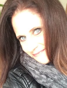 Profilbild von Antje Heym