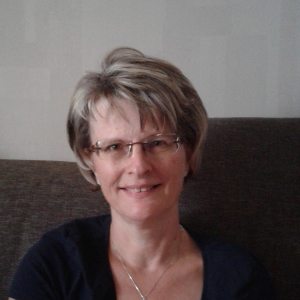 Profilbild von Antje Hiller