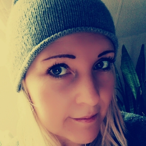 Profilbild von Antje Hitz