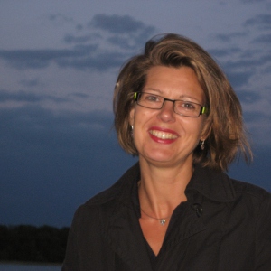 Profilbild von Antje Hitzigrath