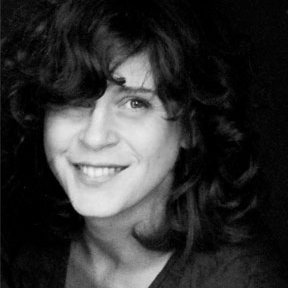 Profilbild von Antje Hockauf