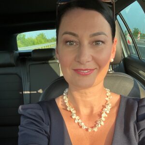 Profilbild von Antje Hölzer