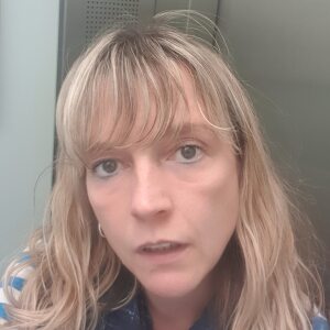 Profilbild von Antje Hoffmann