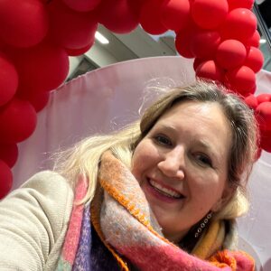 Profilbild von Antje Hofmann-Credner