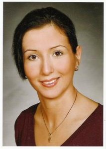 Profilbild von Antje Hofmann