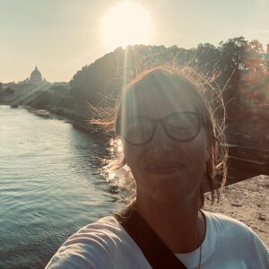 Profilbild von Antje Hofmann