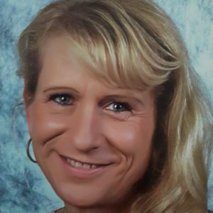 Profilbild von Antje Hoge