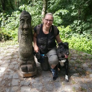 Profilbild von Antje Holtmann