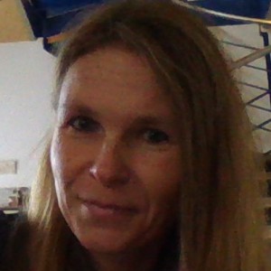 Profilbild von Antje Huber