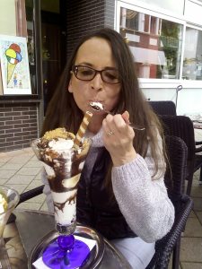 Profilbild von Antje Humpe