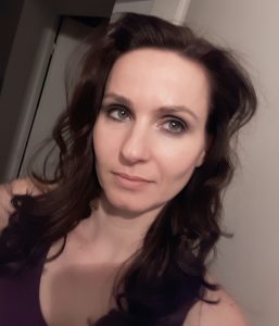 Profilbild von Antje Jentschke