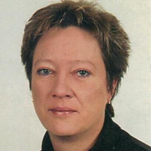 Profilbild von Antje Jerger