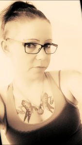 Profilbild von Antje Jerke